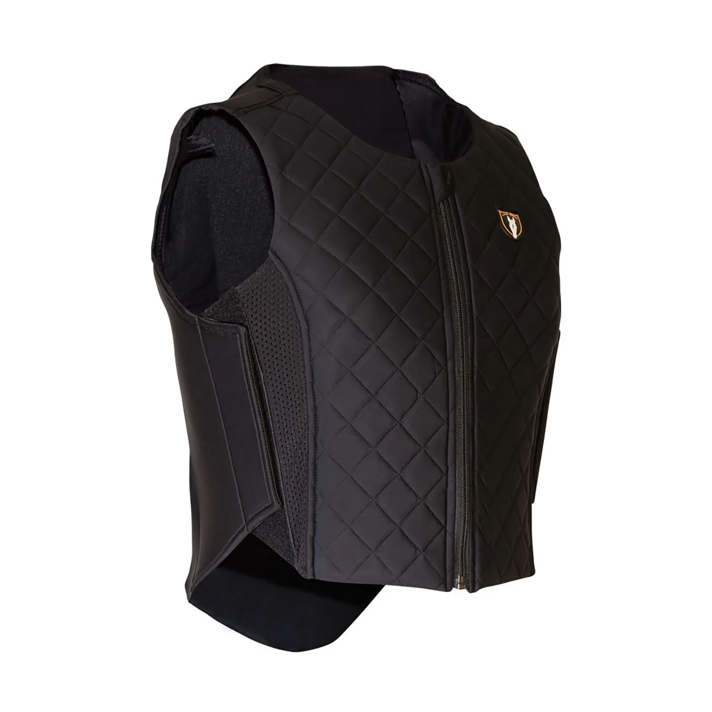 Tipperary Contour Flex Back Protector - Youth - Image 2