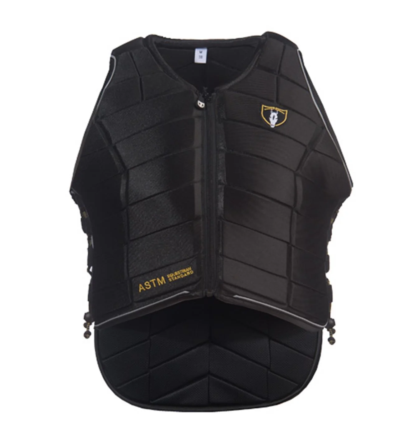 Tipperary Eventer Pro Vest - Image 2