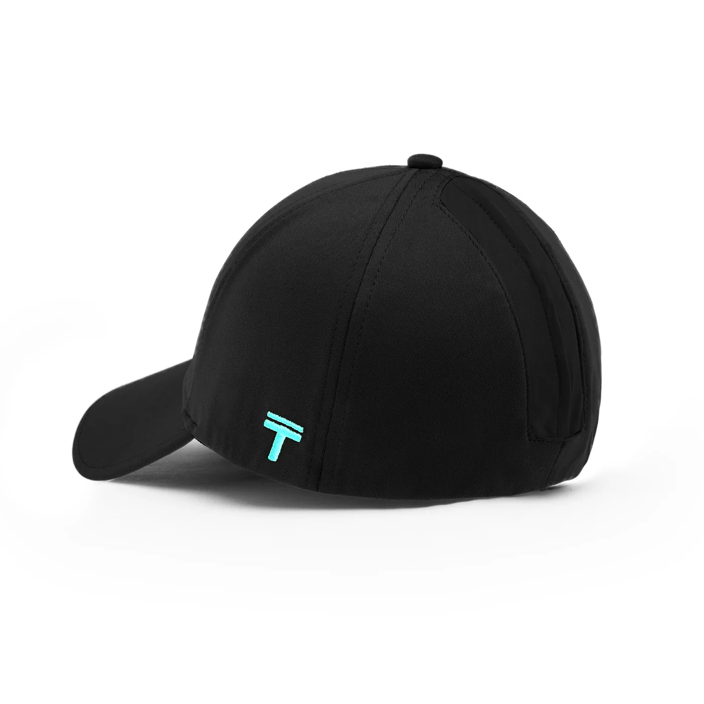 Top Knot Women's High Ponytail Casual Cap - Image 3