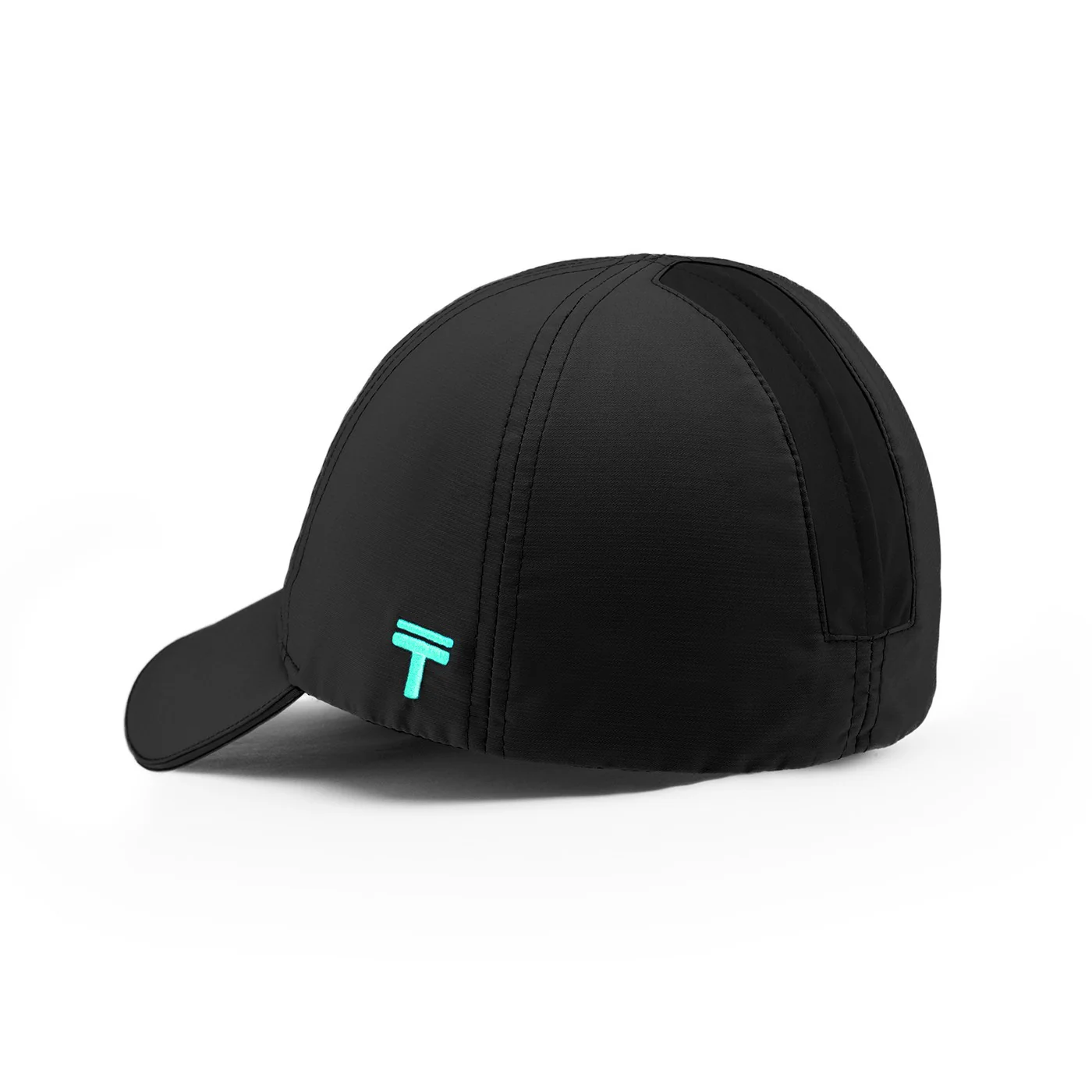 Top Knot Women's High Ponytail Performance Cap - Image 7