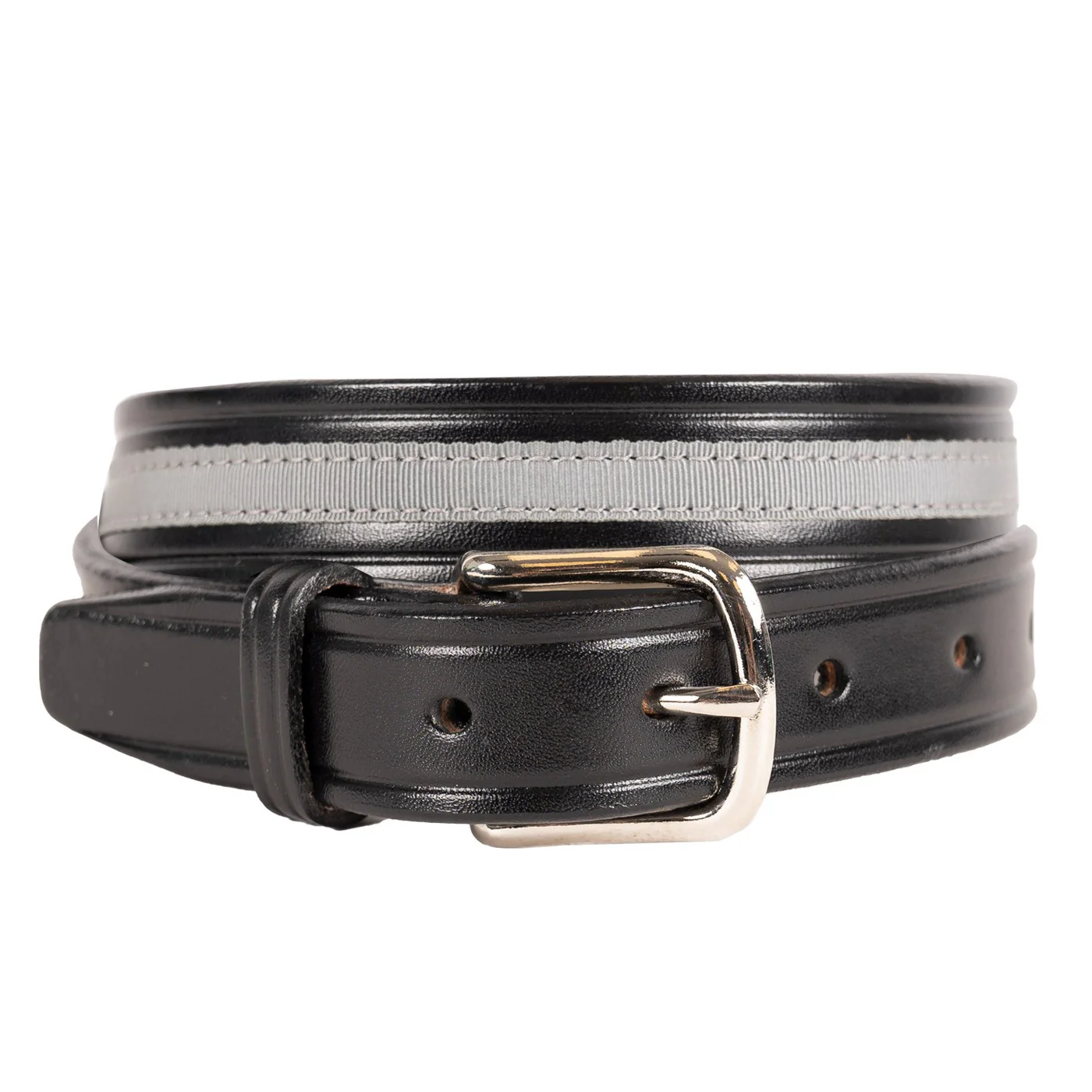Tory Leather Snaffle Bit Belt - Image 2
