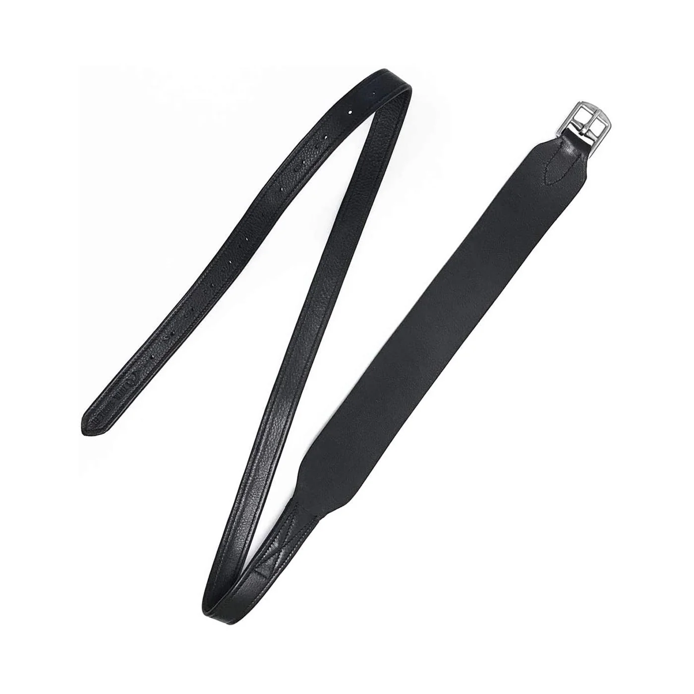 Total Saddle Fit Stability Stirrup Leathers - Image 3