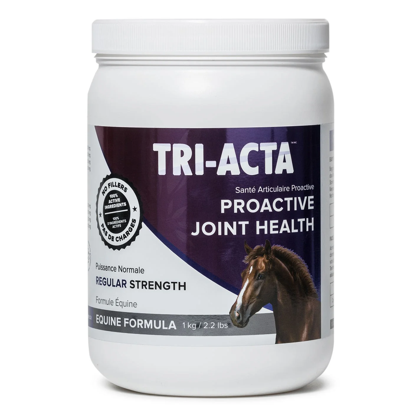 Tri-Acta Equine Regular Strength 1 kg