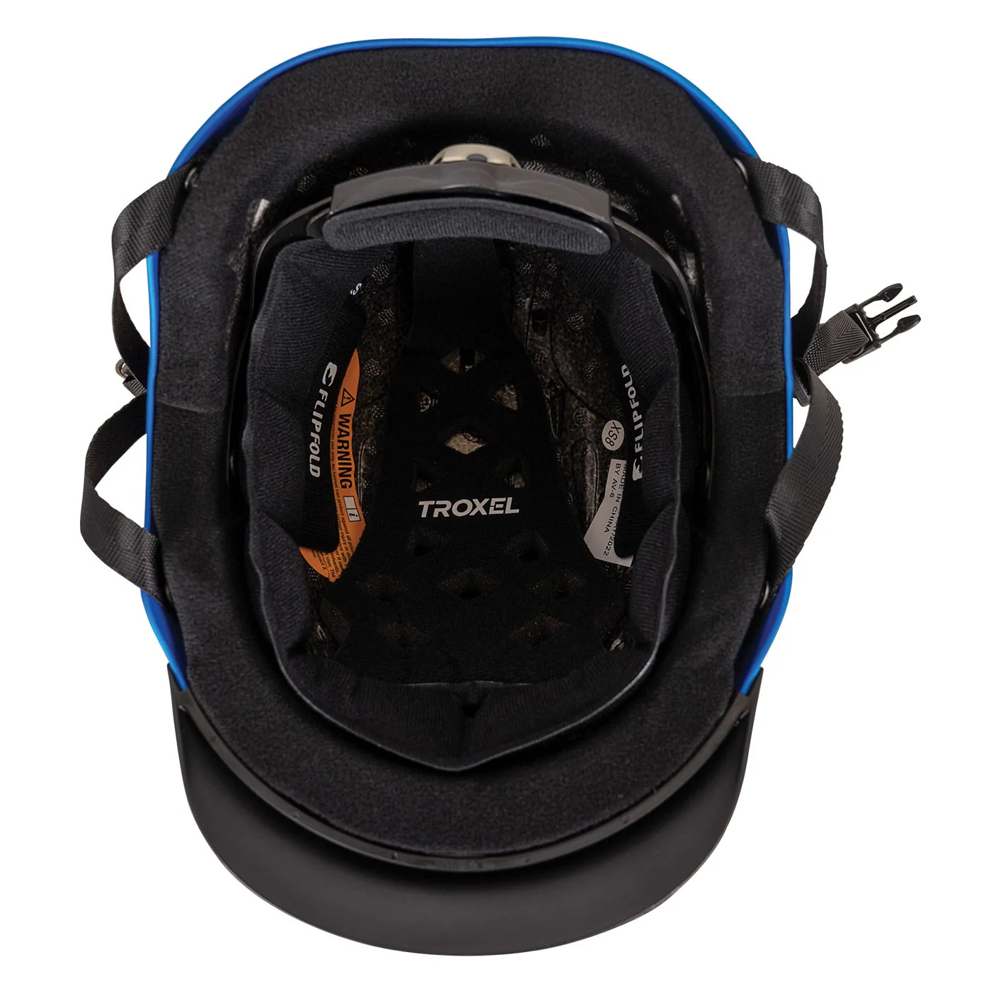 Troxel Spirit Low Profile Helmet - Image 23