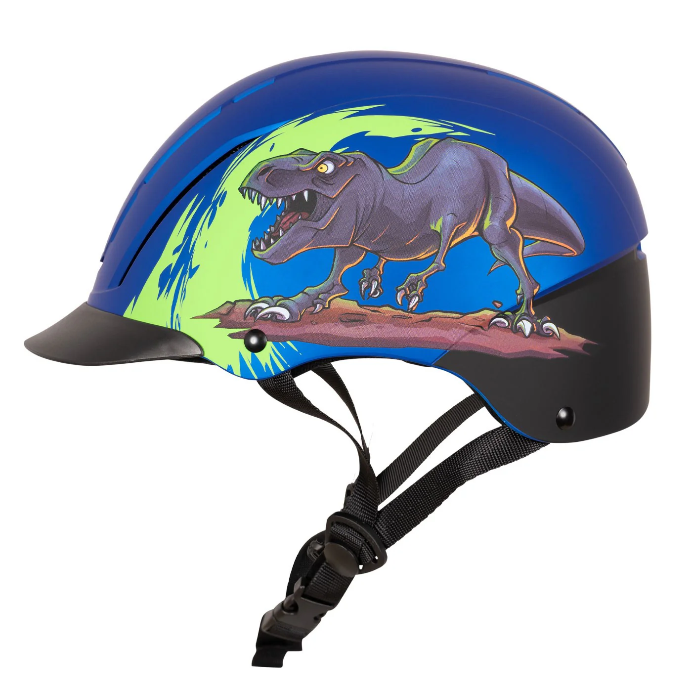 Troxel Spirit Low Profile Helmet - Image 25