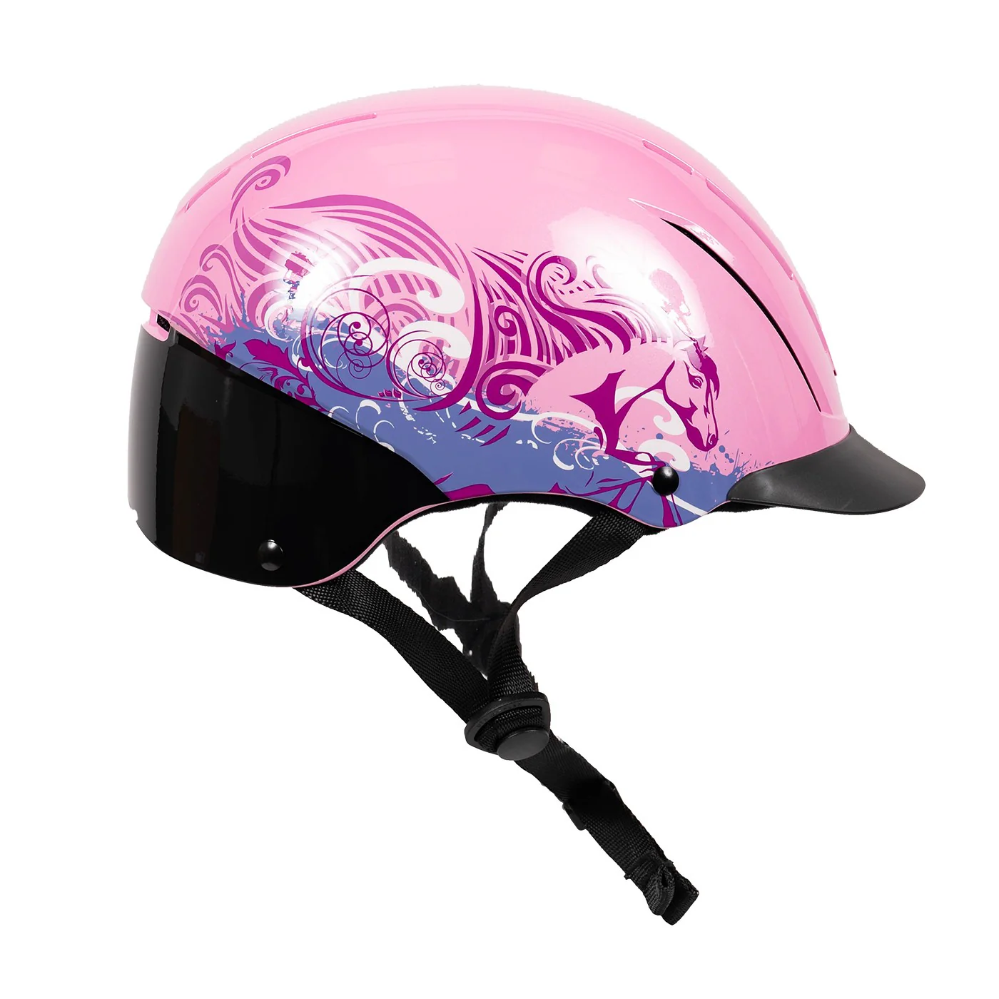 Troxel Spirit Low Profile Helmet - Image 39