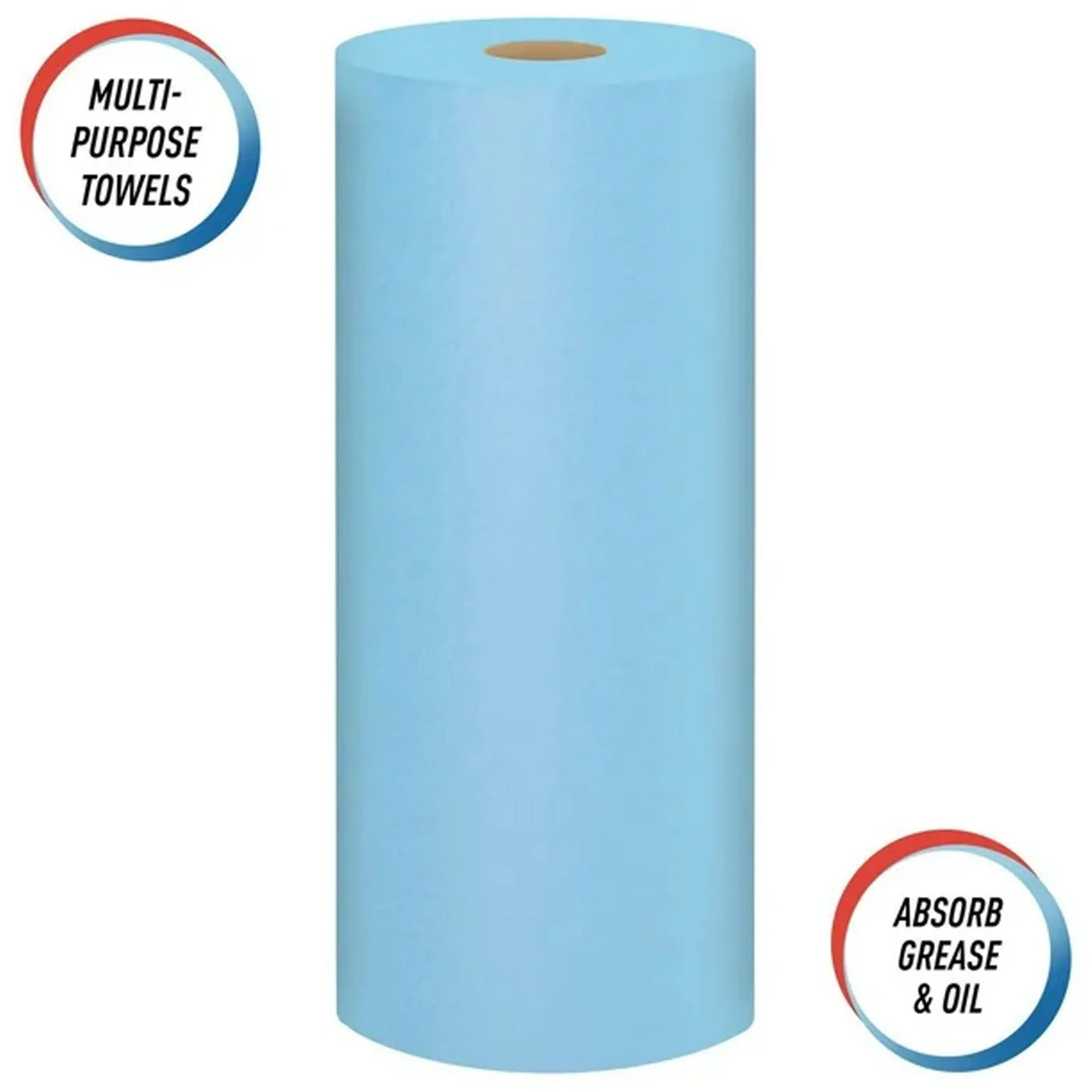 Shop Towels - 55 Sheets - Image 2