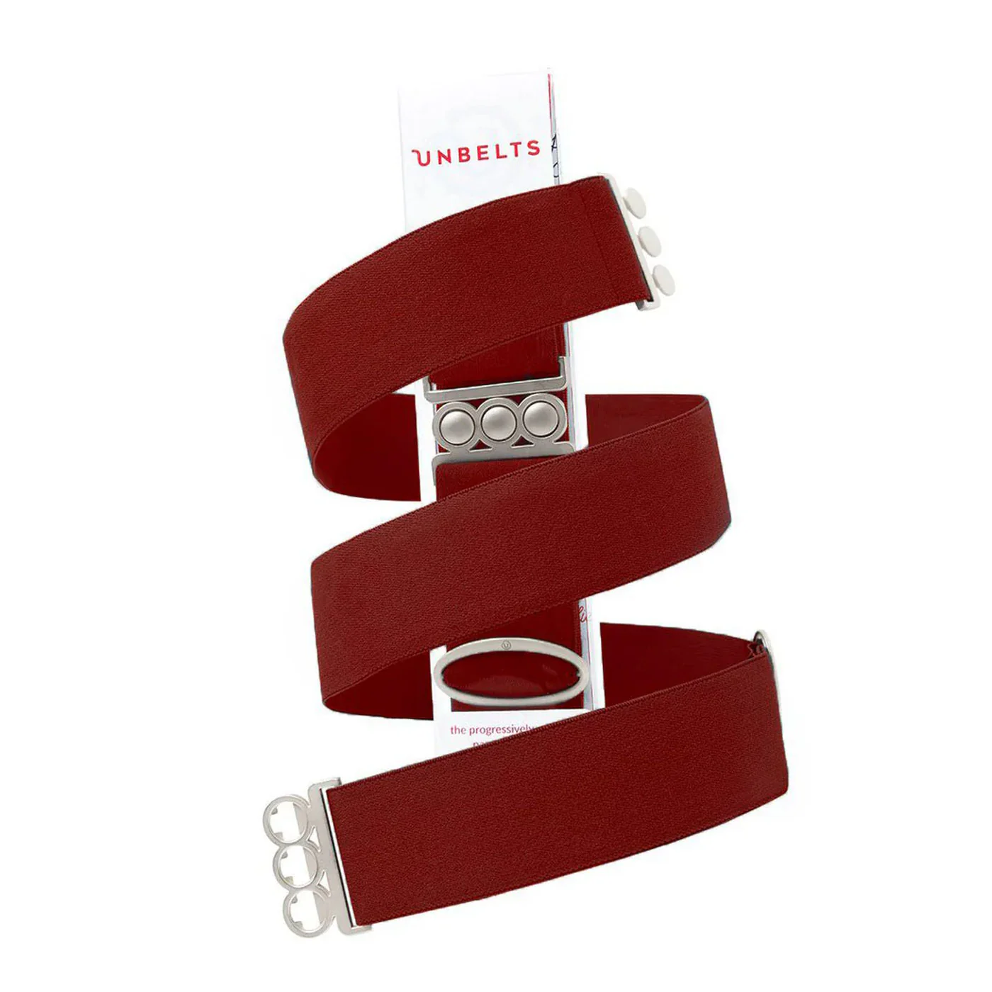 UnBelts Classic Belt - Image 2