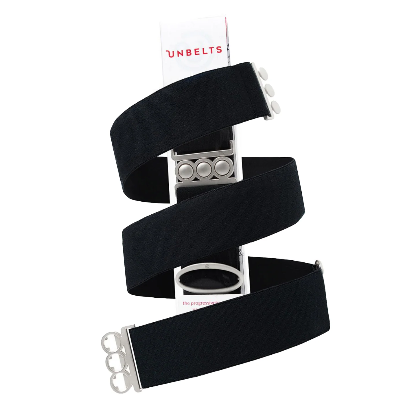 UnBelts Classic Belt - Image 3