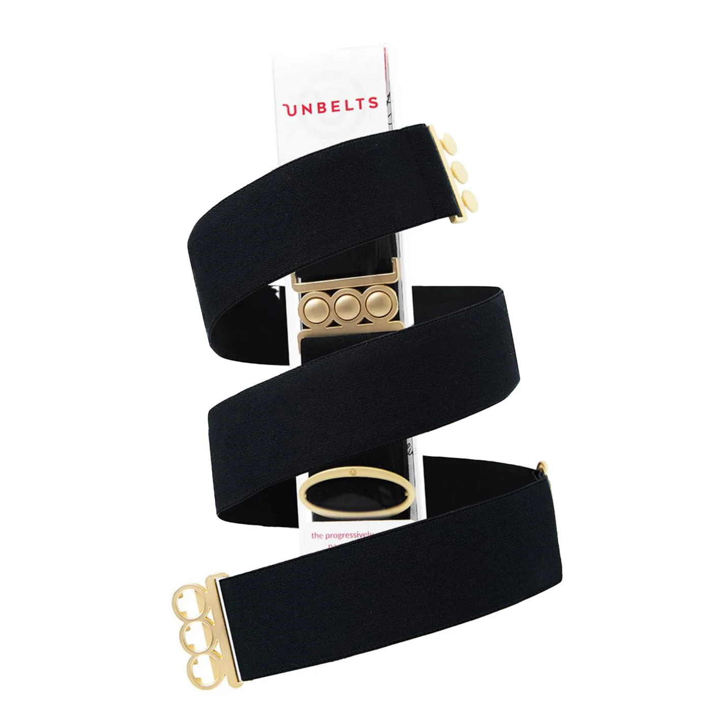 UnBelts Classic Belt - Image 4