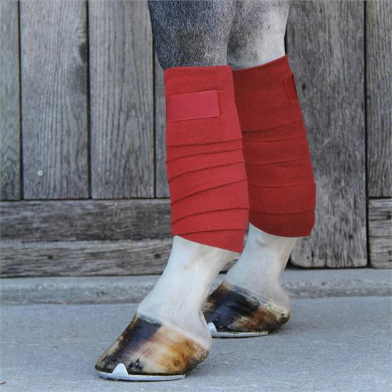 Vac's Polo Wraps - Image 9