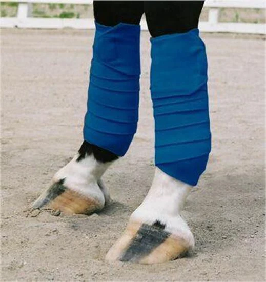 Vac's Pony Polo Wraps - Image 14