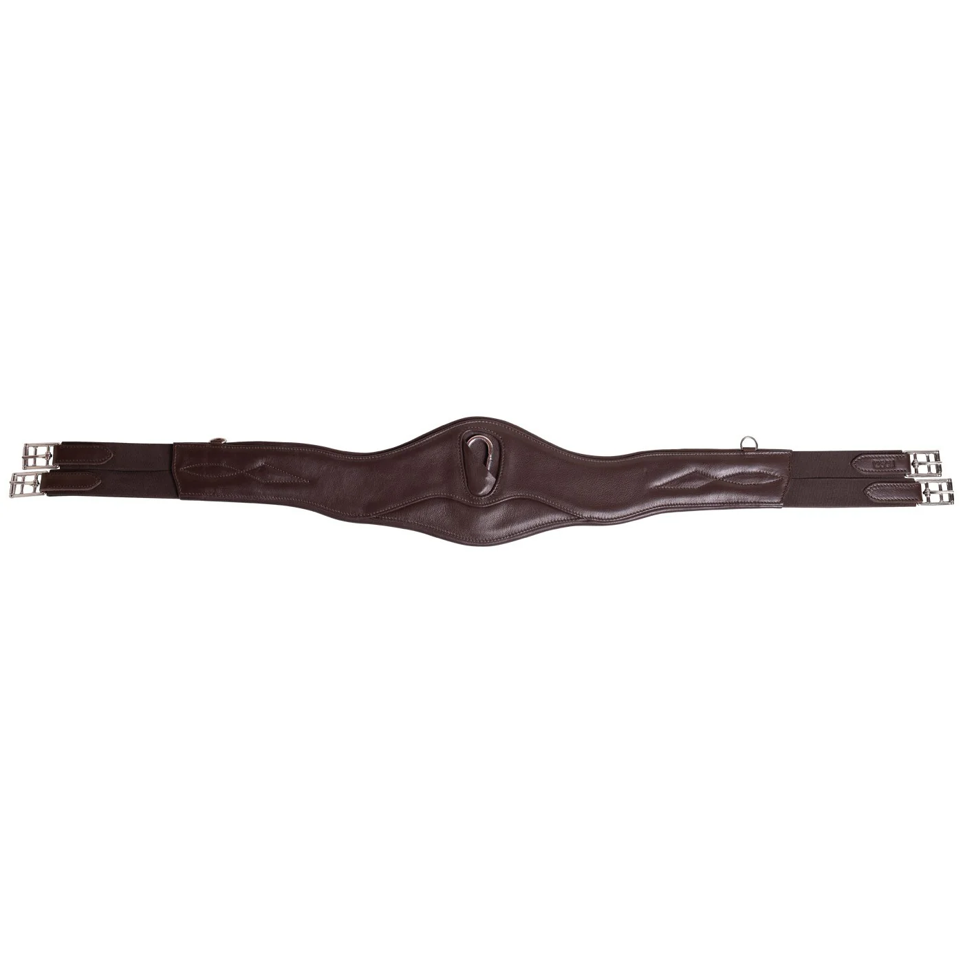Val du Bois Contoured Jump Girth - Image 2