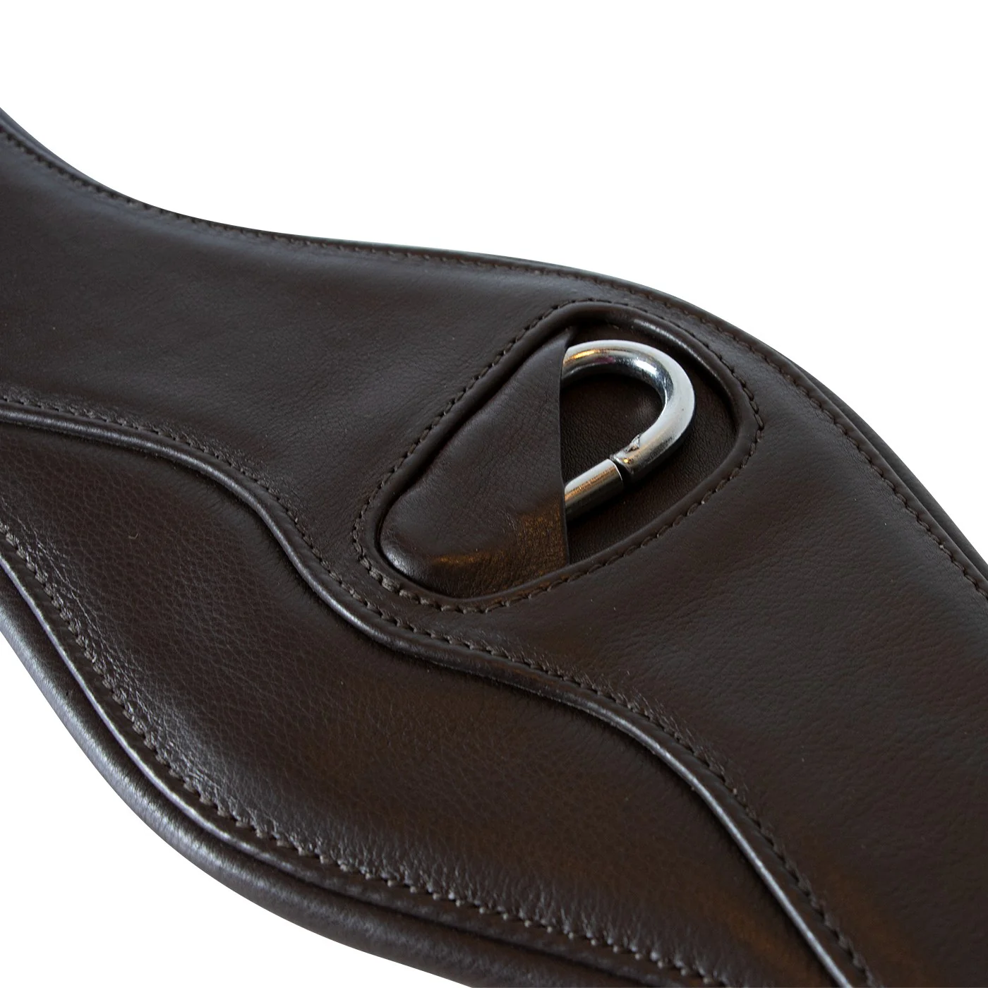 Val du Bois Contoured Jump Girth - Image 3