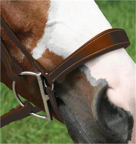 Val du Bois Drop Noseband - Image 2