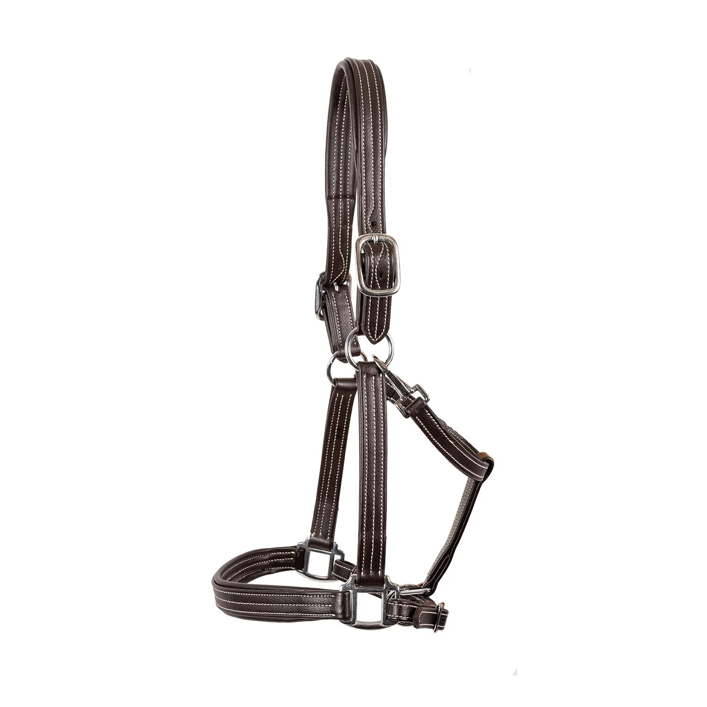 Val du Bois Synthetic Leather Halter