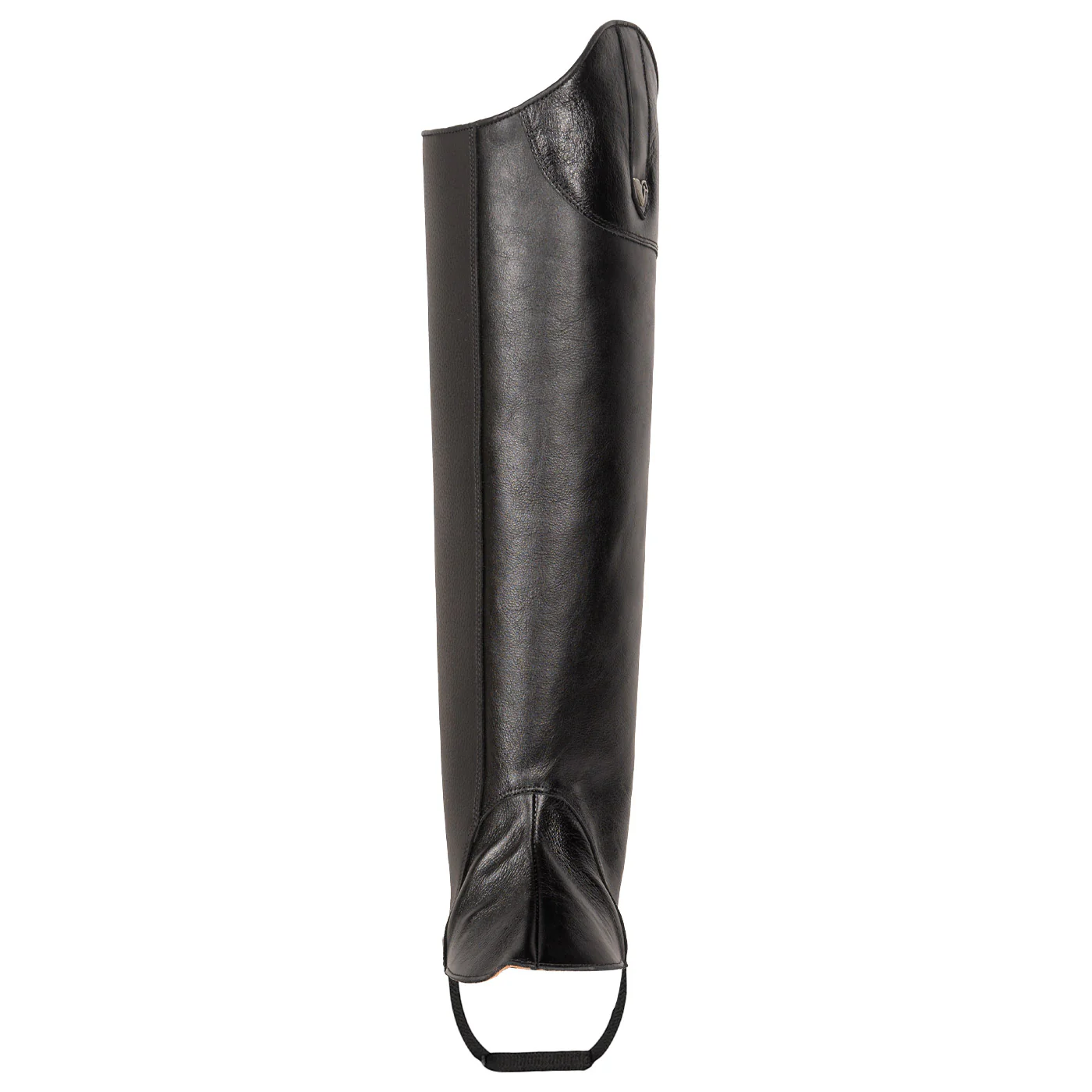Vastana Stivali Brava Leather Half Chaps - Image 5