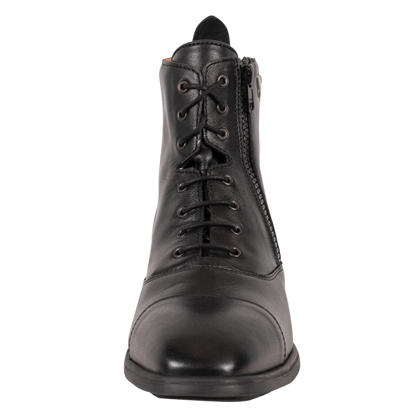Vastana Stivali Sera Side Zip Paddock Boots - Image 3