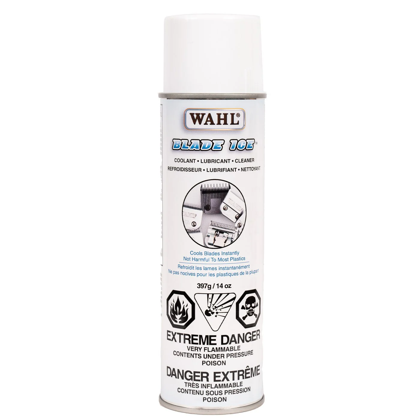 Wahl Blade Ice 414 mL