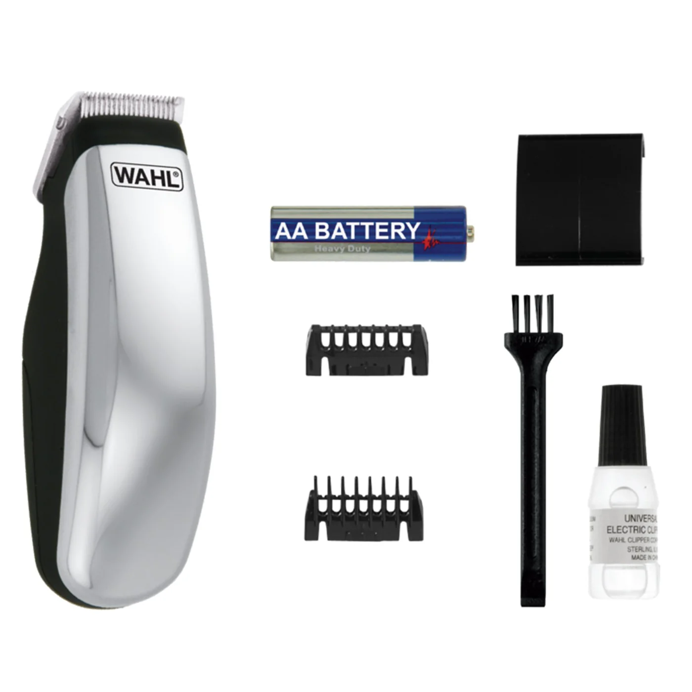 Wahl Deluxe Pocket Pro Trimmer - Image 2