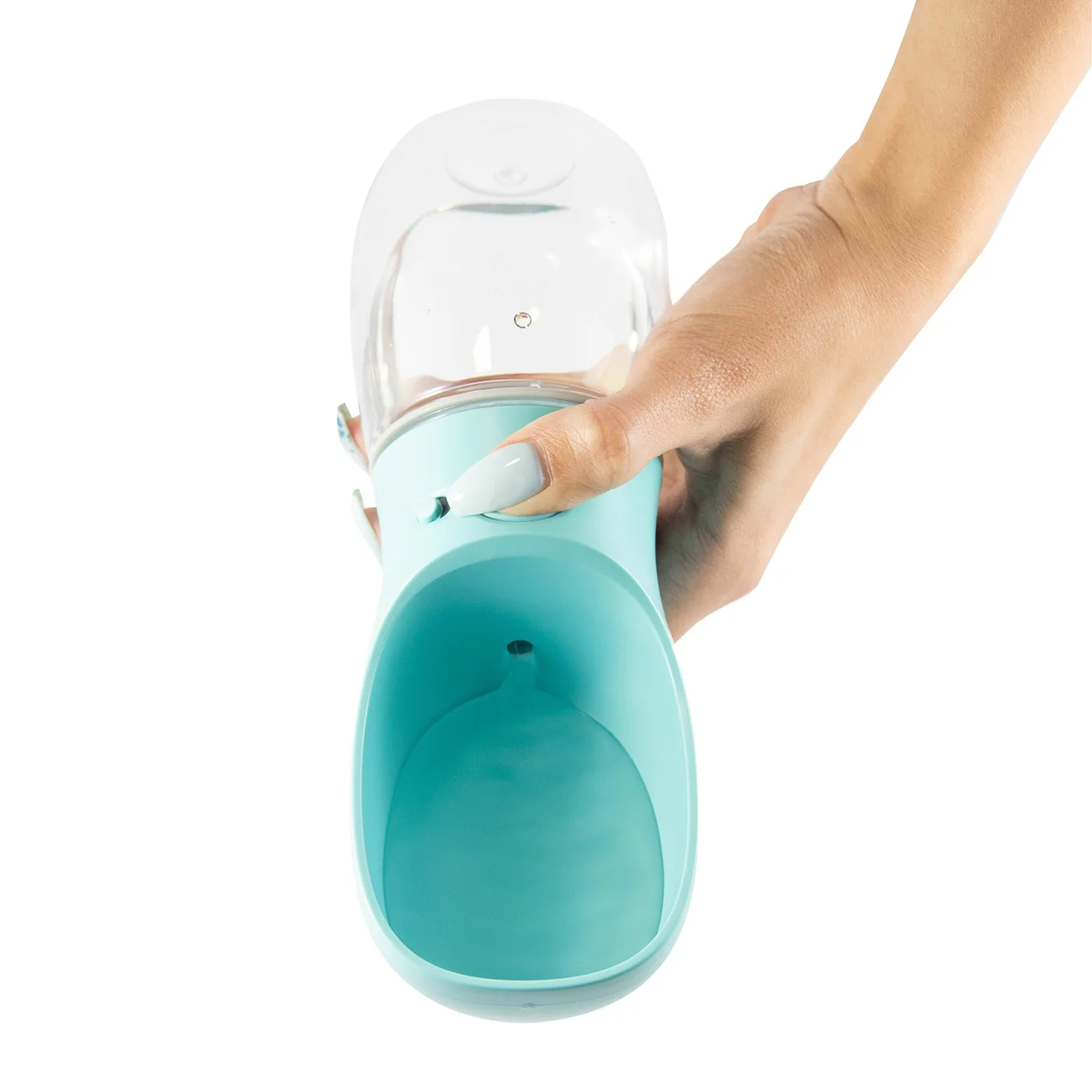 Wahl Dispensing Water Bottle - Image 4