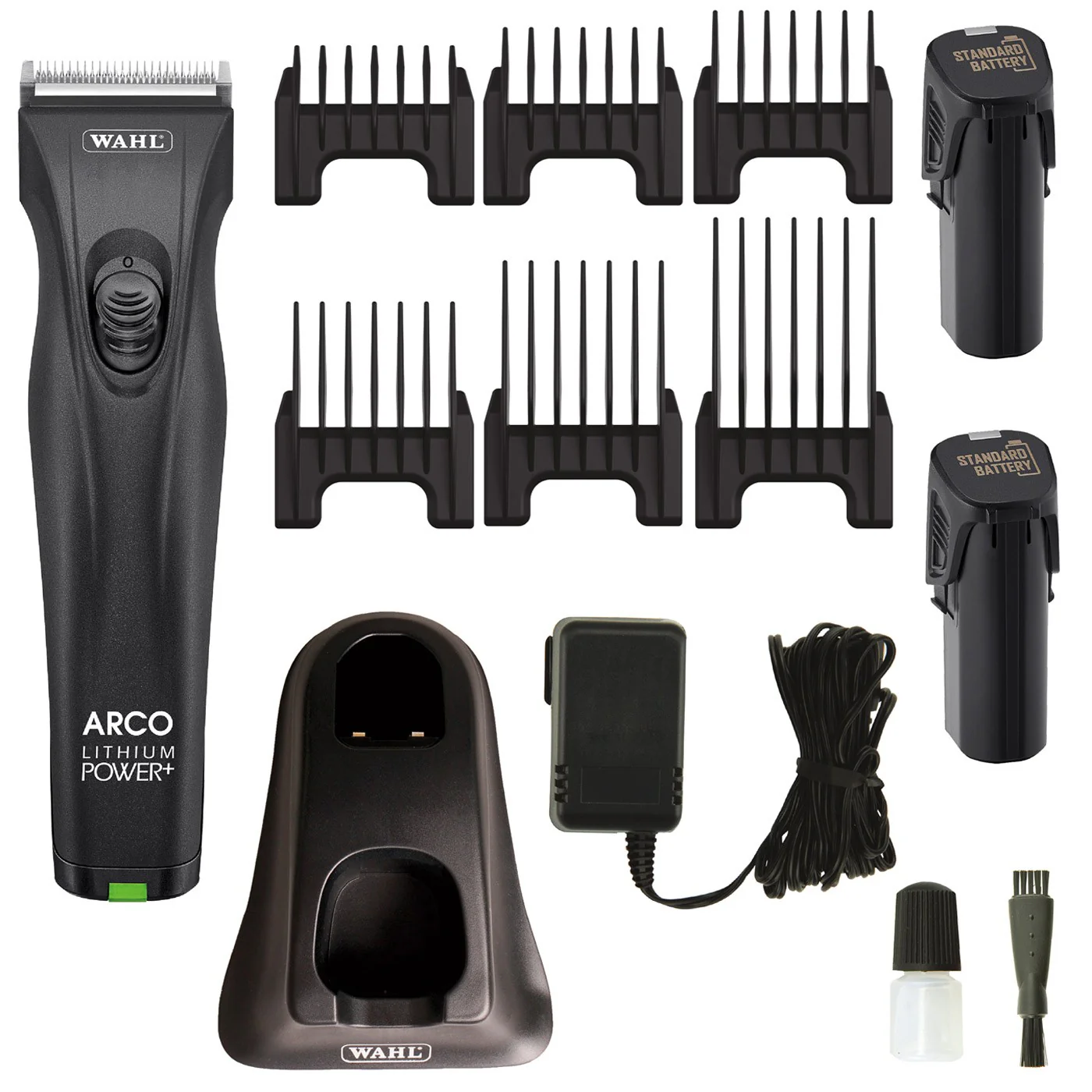 Wahl Lithium Arco Cordless Clipper - Image 3