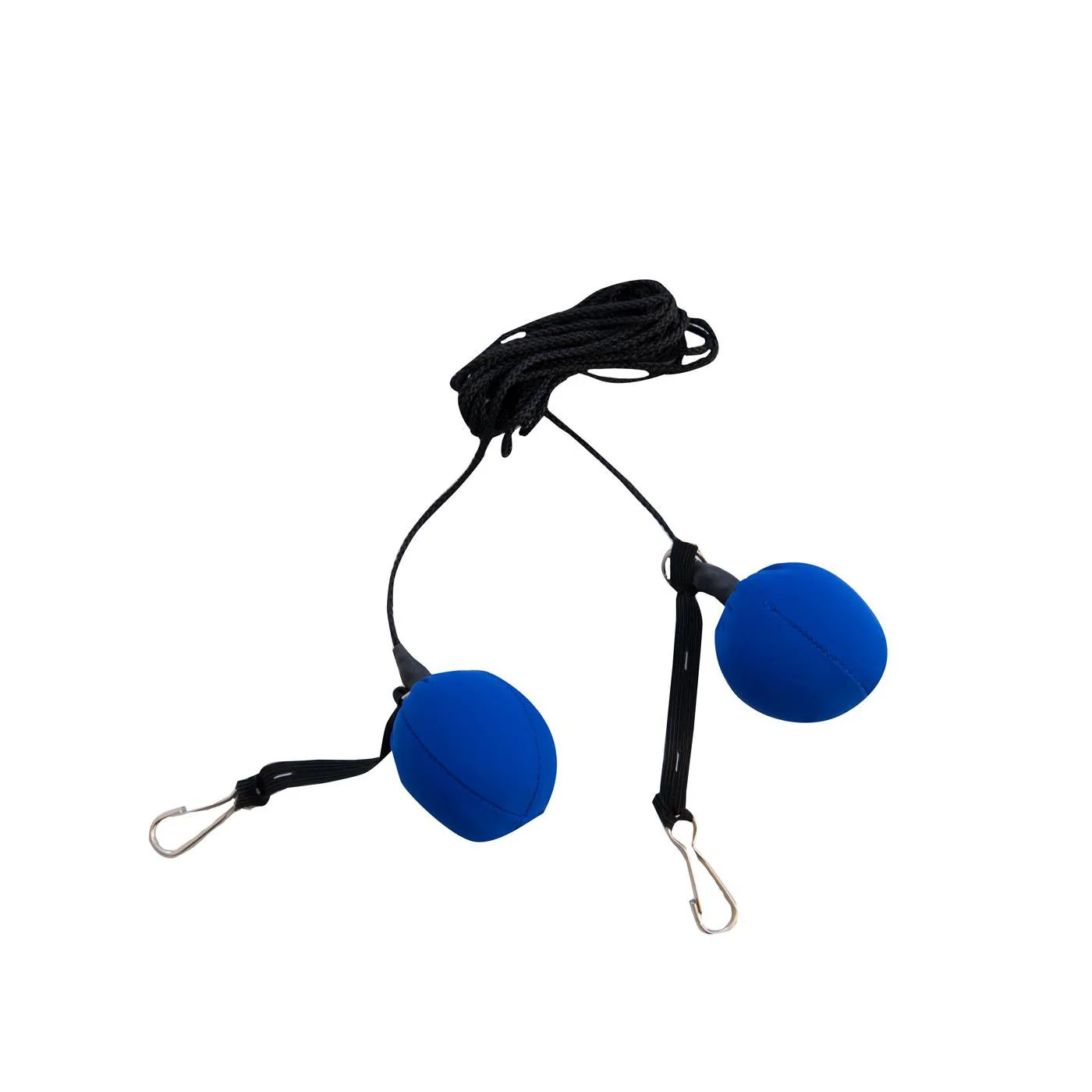 Wahlsten Coloured Pull Out Ear Plugs - Image 2
