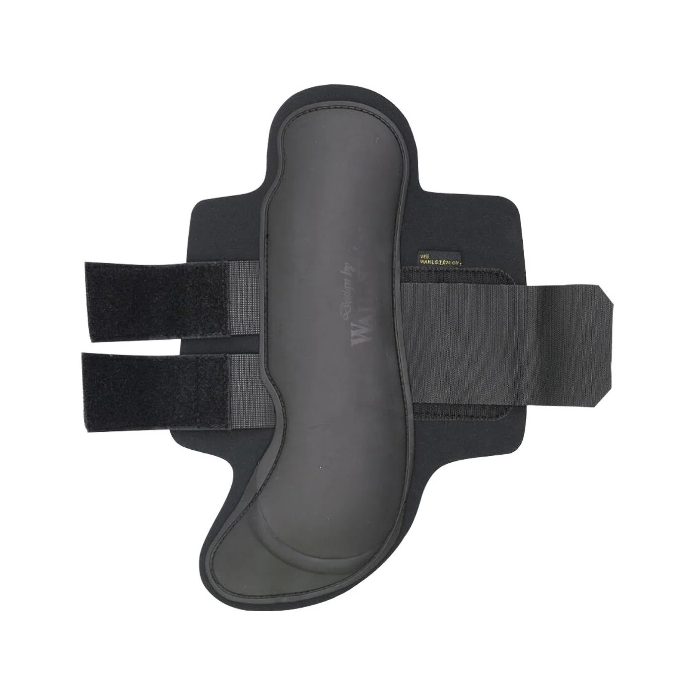 Wahlsten Hind Shin Half Hock Trotting Boots