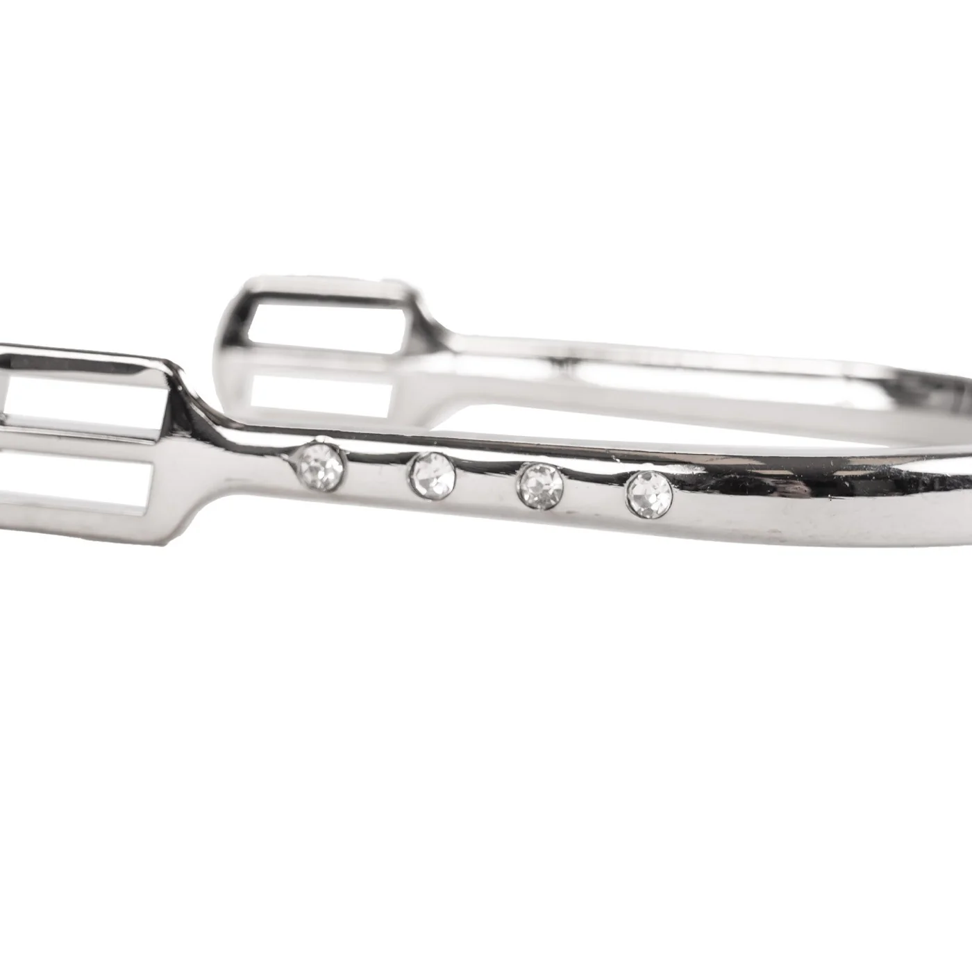Waldhausen Crystal Spur Set 10 mm - Image 2