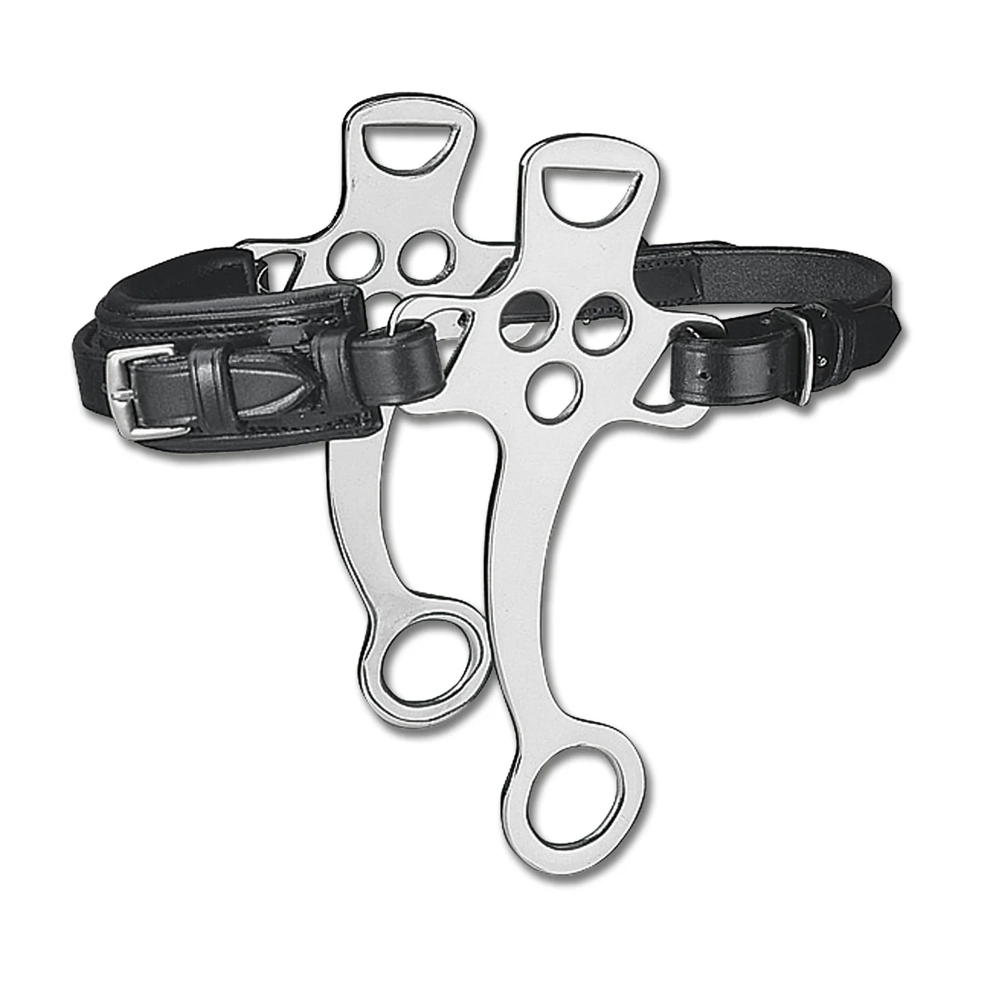 Waldhausen Short Shank Hackamore