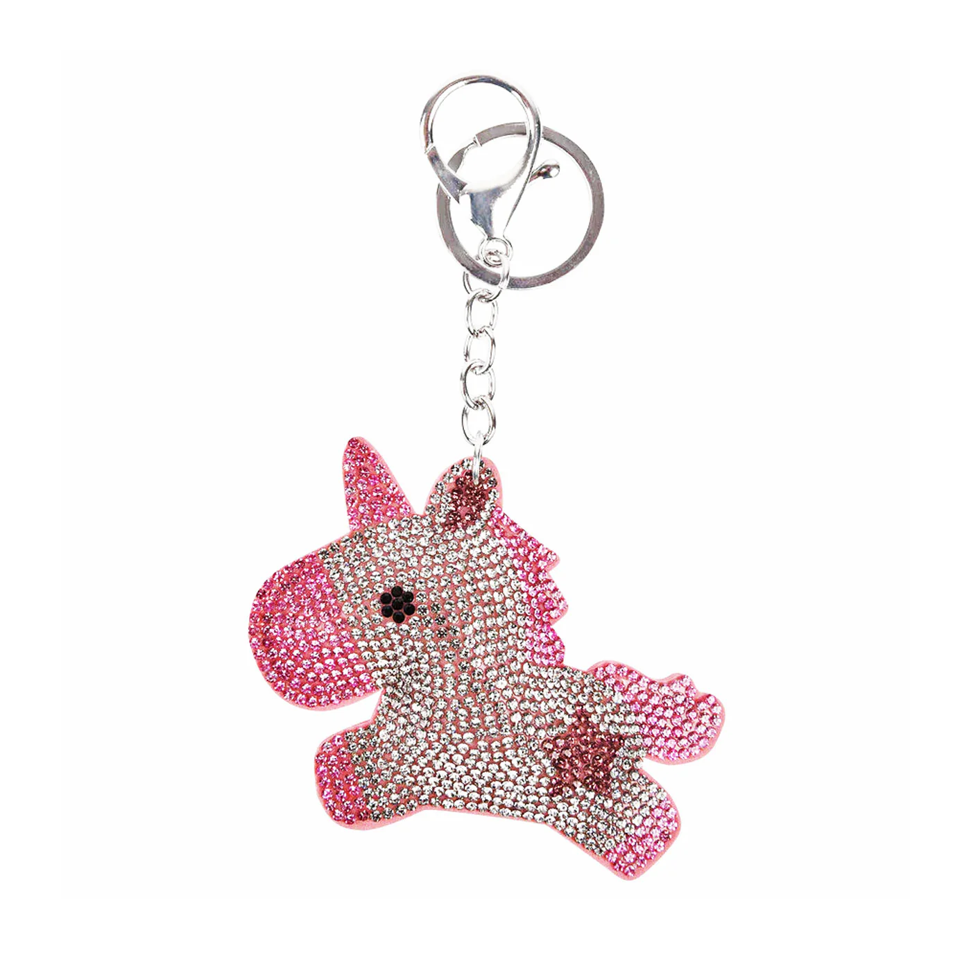 Waldhausen Unicorn W/ Star Keychain - Image 2