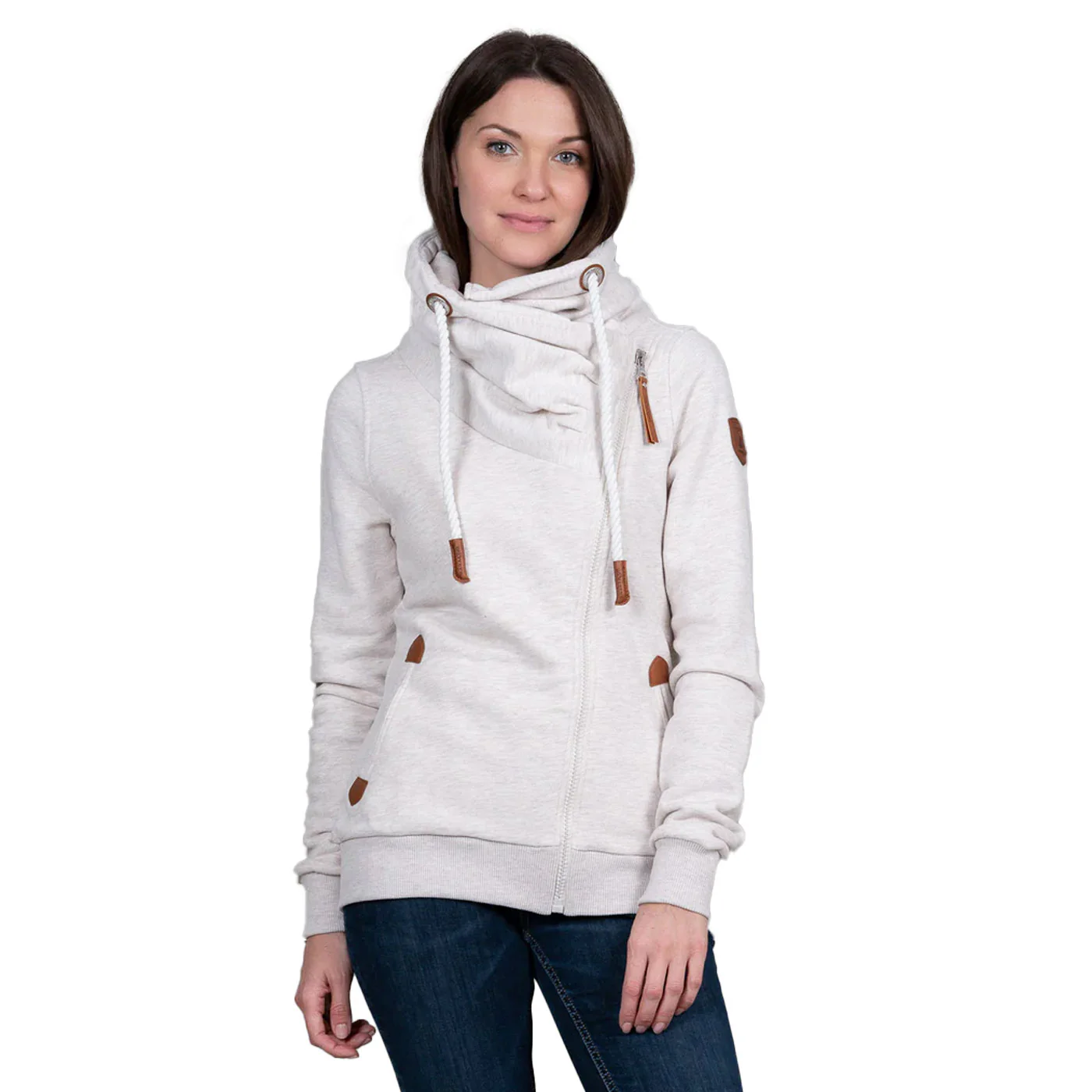 Wanakome Hestia Full Zip Hoodie