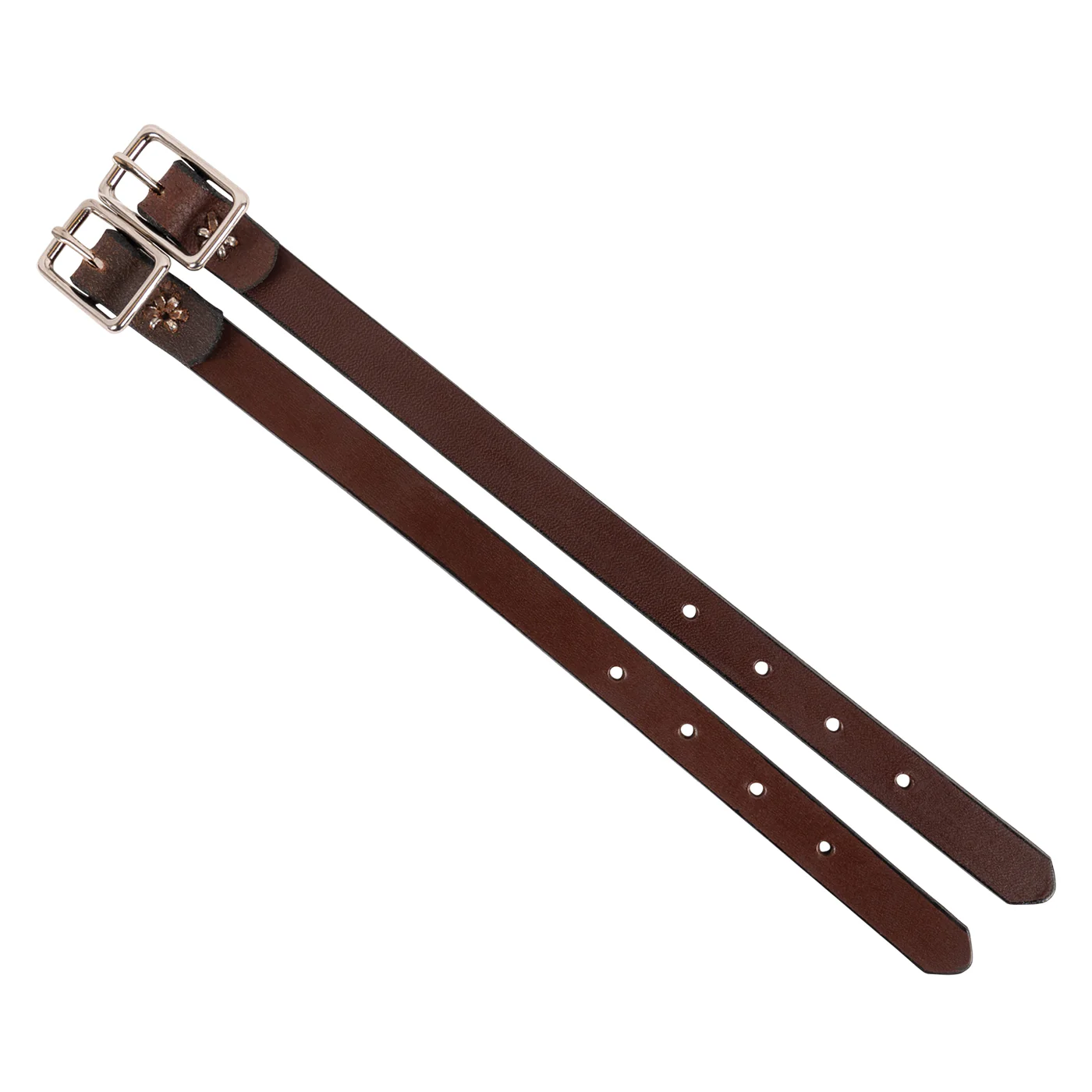 Weaver Straight Fender Hobbles