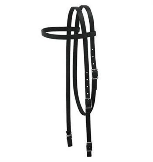 Weaver Nylon Browband Headstall