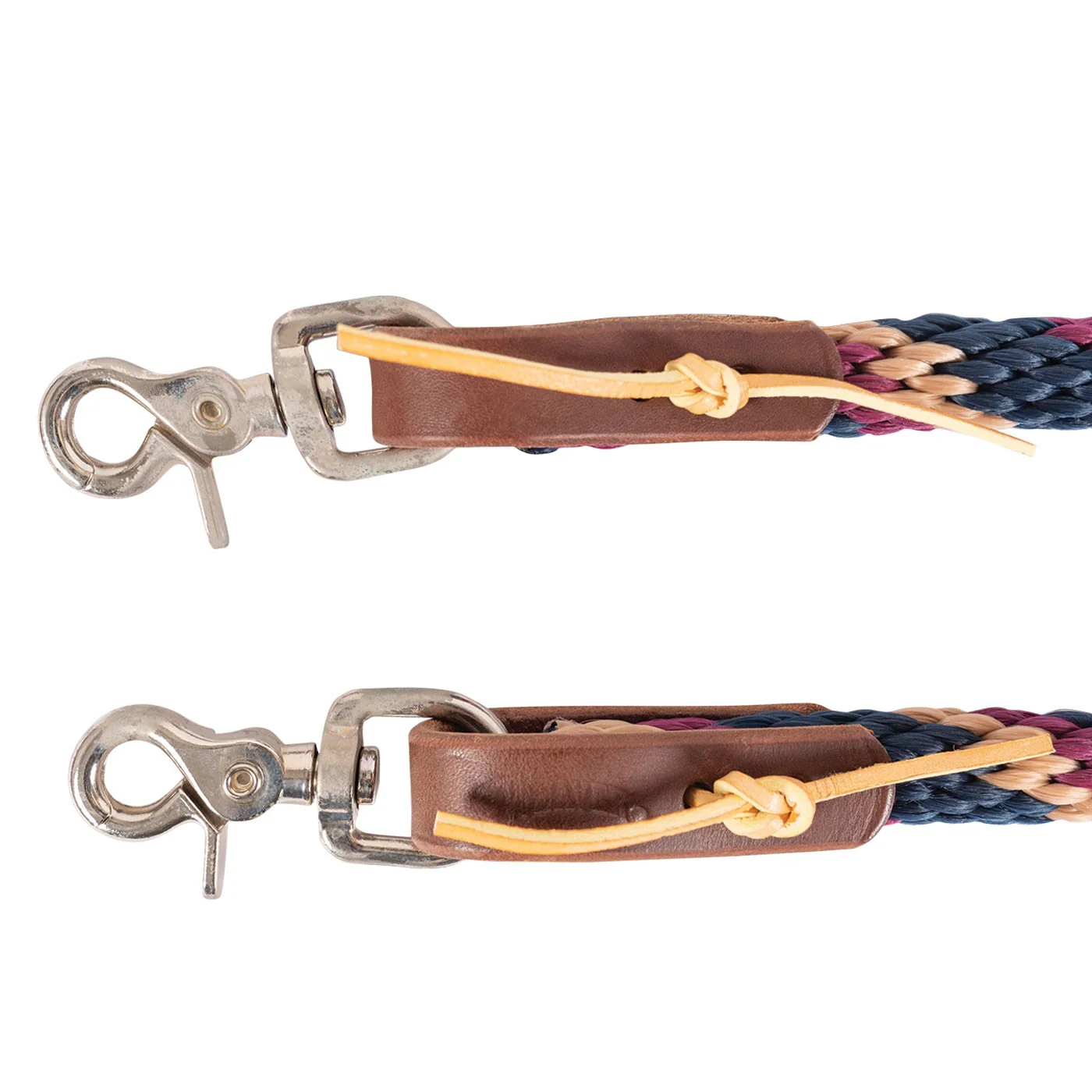Weaver Poly Roper Reins 16 mm - Image 2