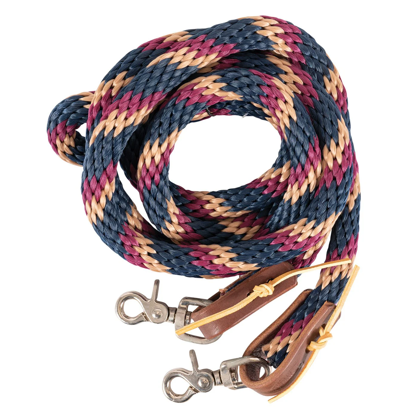 Weaver Poly Roper Reins 16 mm - Image 3