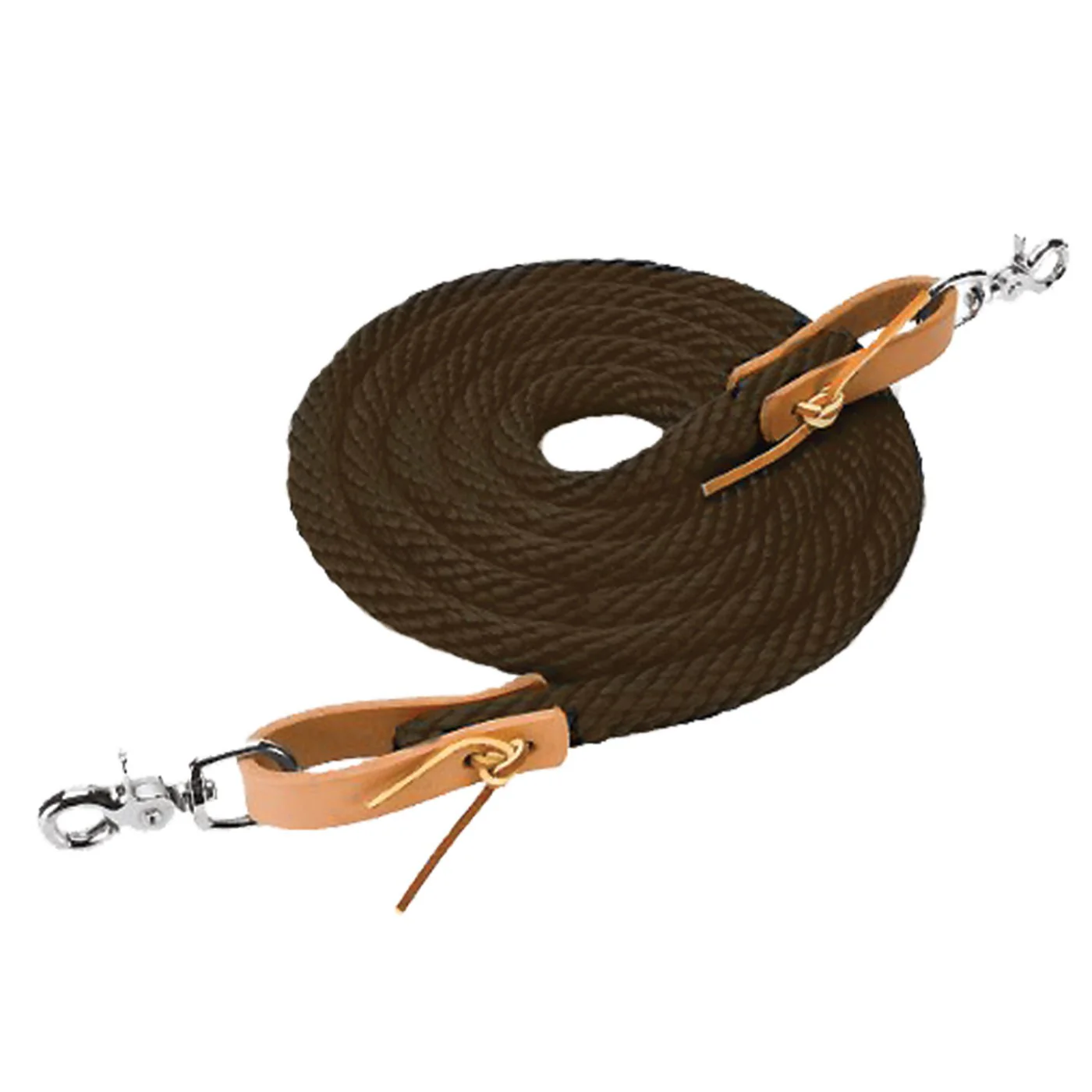 Weaver Poly Roper Reins 16 mm - Image 5