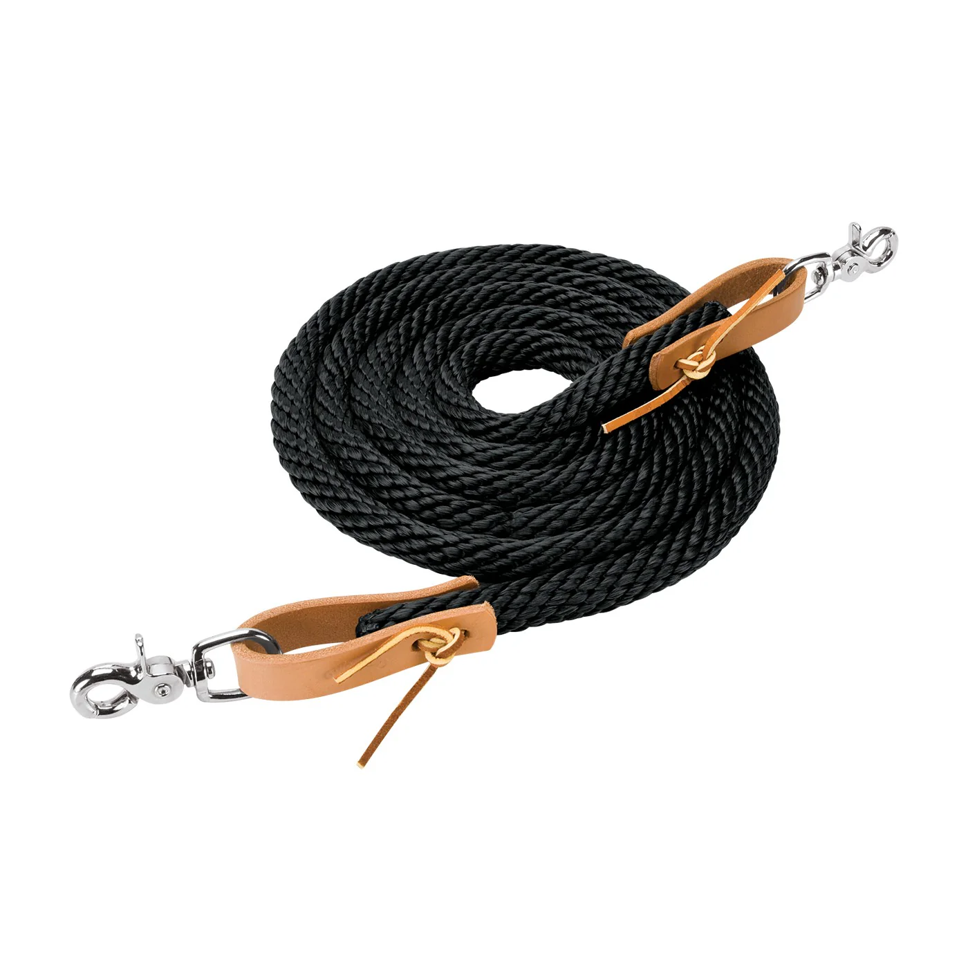 Weaver Poly Roper Reins 16 mm - Image 7