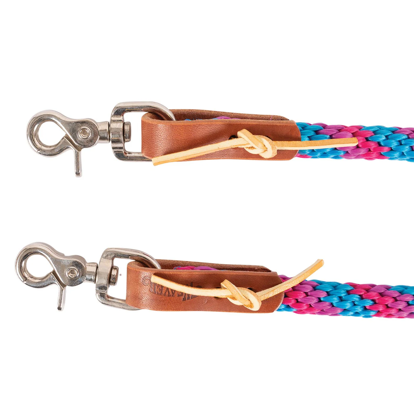Weaver Poly Roper Reins 16 mm - Image 9