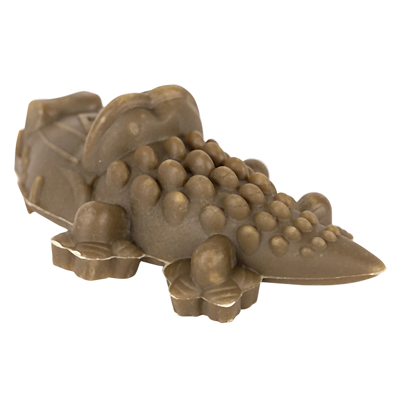 Whimzees Alligator Unpackaged - Image 2