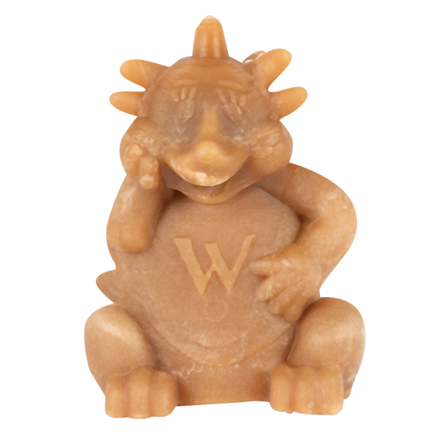 Whimzees Hedgehog Unpackaged - Image 3