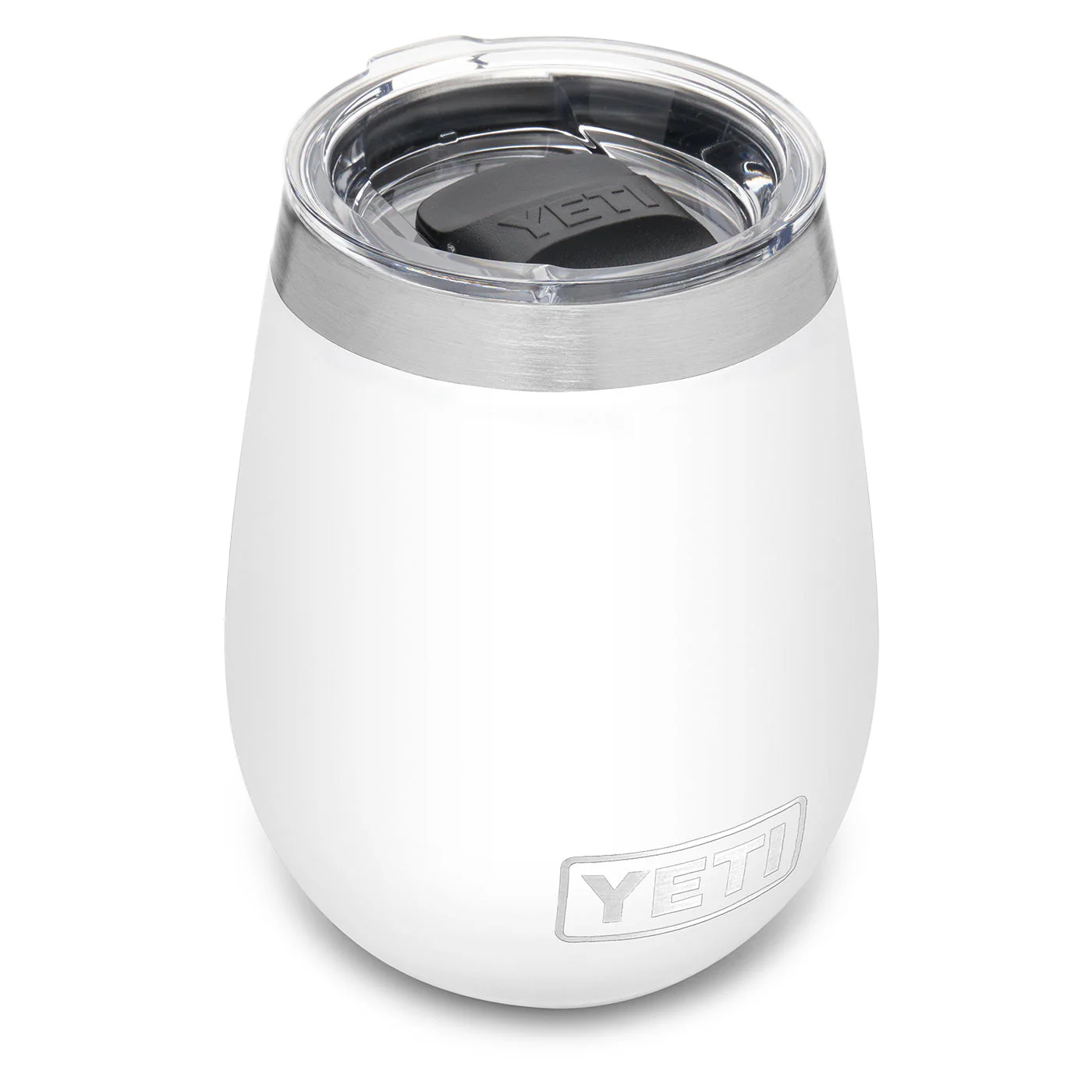 YETI Rambler Wine Tumbler W/ Magslider Lid 295 mL - Image 5