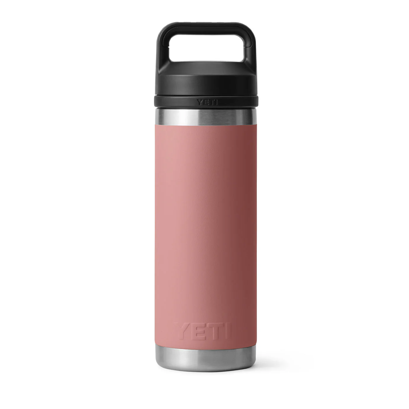 YETI Rambler Bottle W/ Chug Cap 532 mL - Image 10