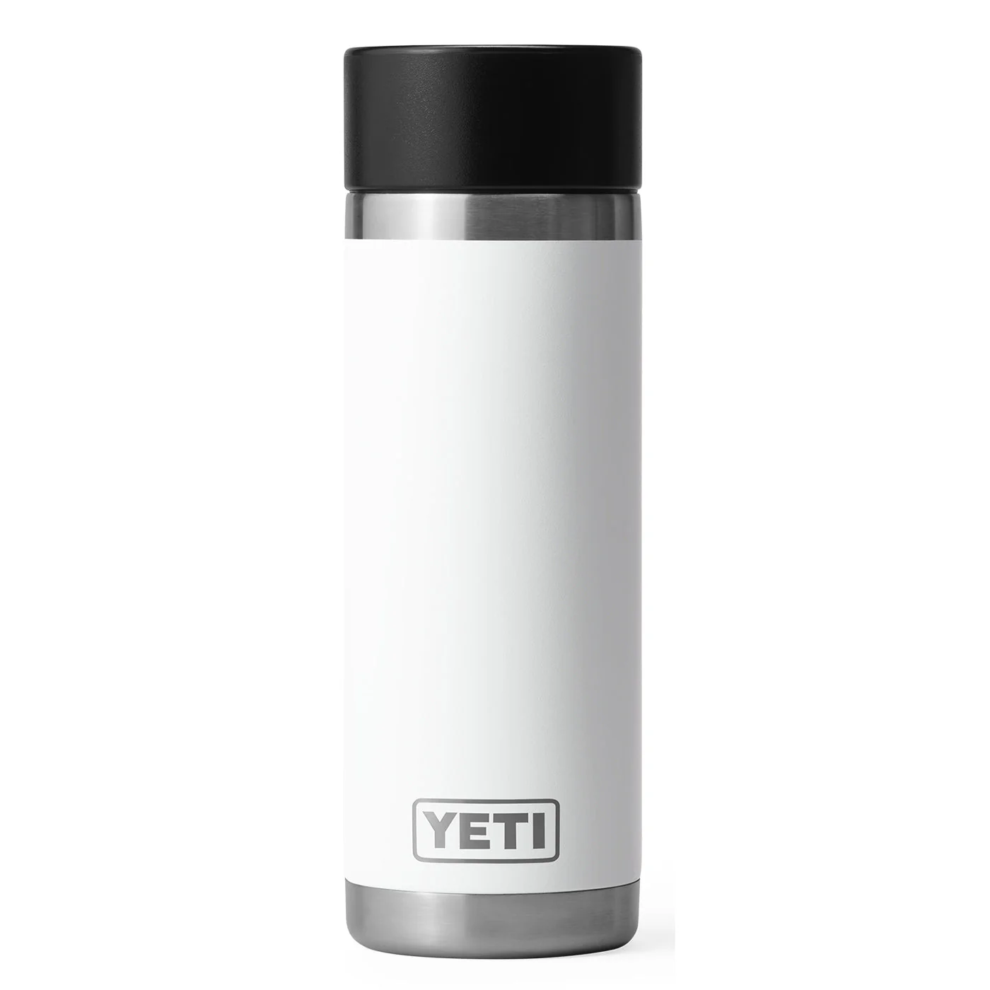 YETI Rambler Bottle W/ HotShot Cap 532 mL