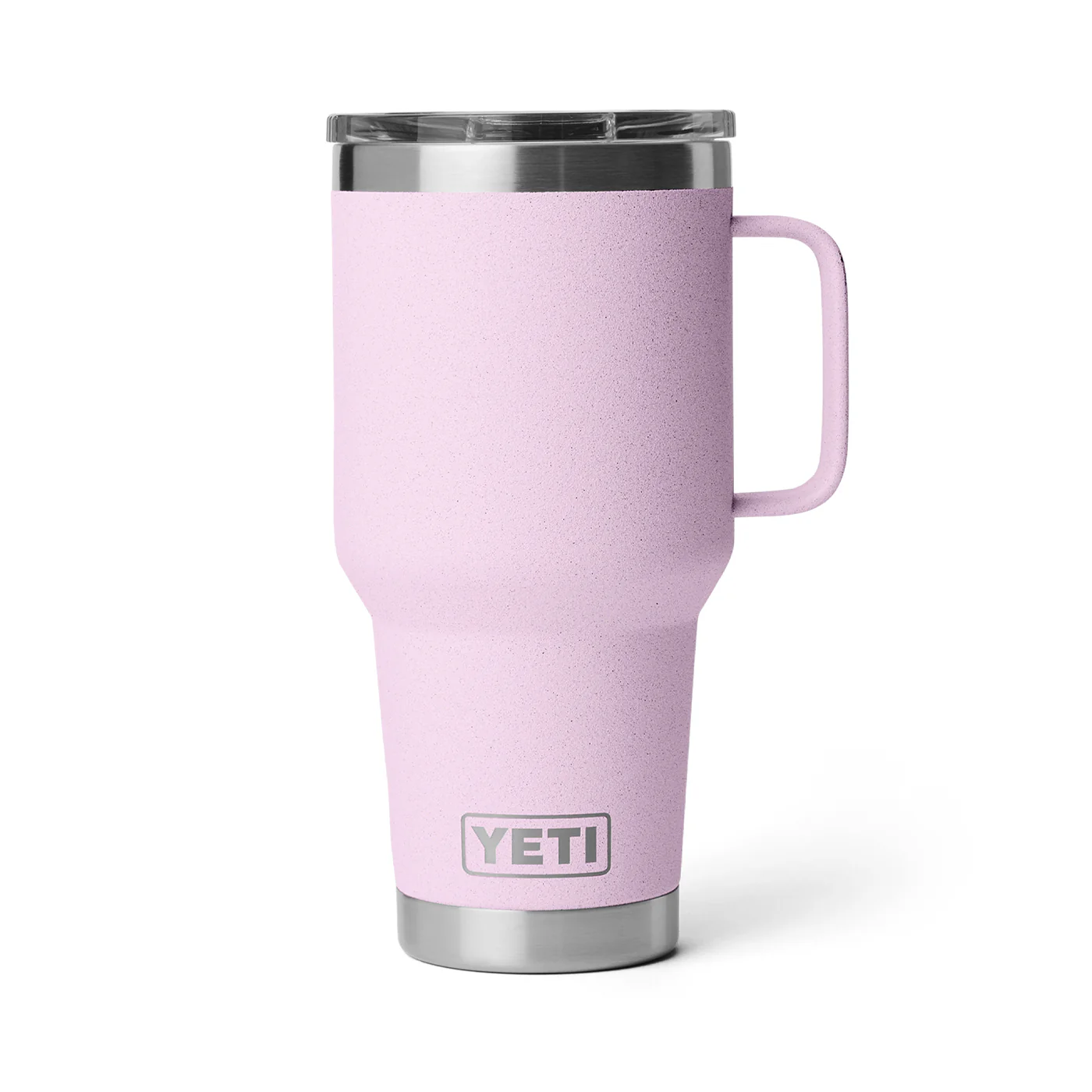 YETI Rambler Travel Mug W/ Stronghold Lid 887 mL