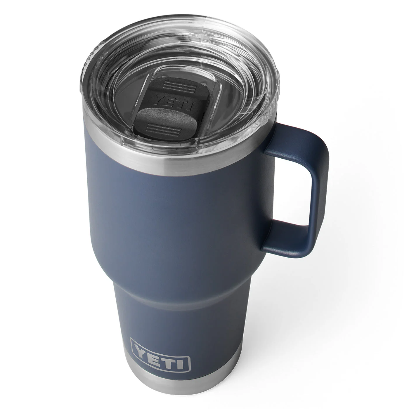 YETI Rambler Travel Mug W/ Stronghold Lid 887 mL - Image 4