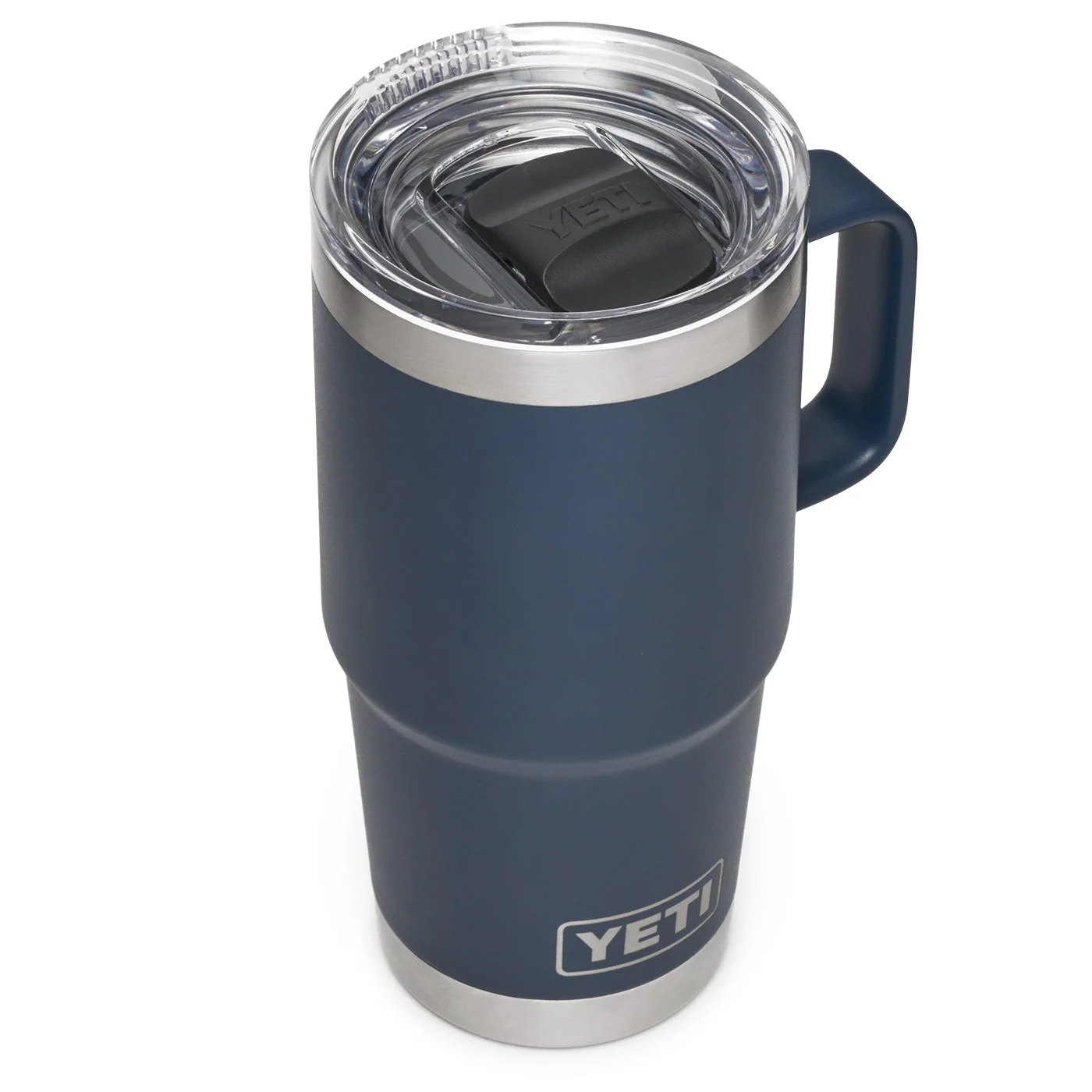 YETI Rambler Travel Mug W/ Stronghold Lid 887 mL - Image 5