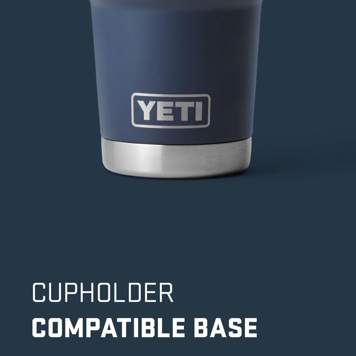 YETI Rambler Travel Mug W/ Stronghold Lid 887 mL - Image 7