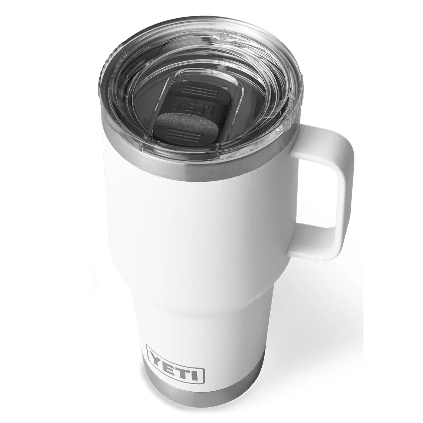 YETI Rambler Travel Mug W/ Stronghold Lid 887 mL - Image 9