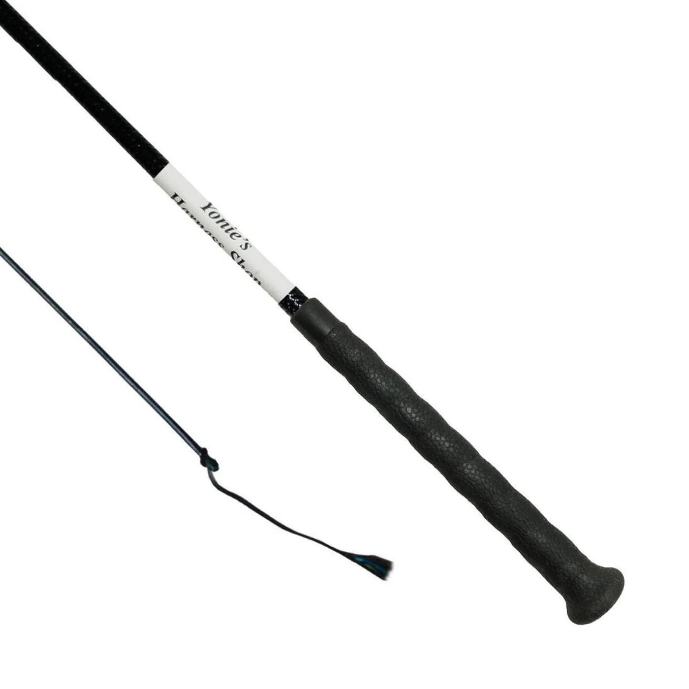 Yonie's Flex Driving Whip 122 cm